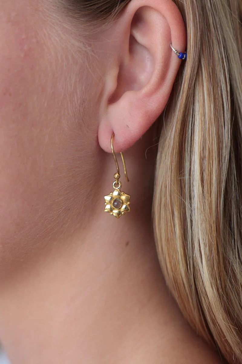 Devanshi Earrings - Image 2