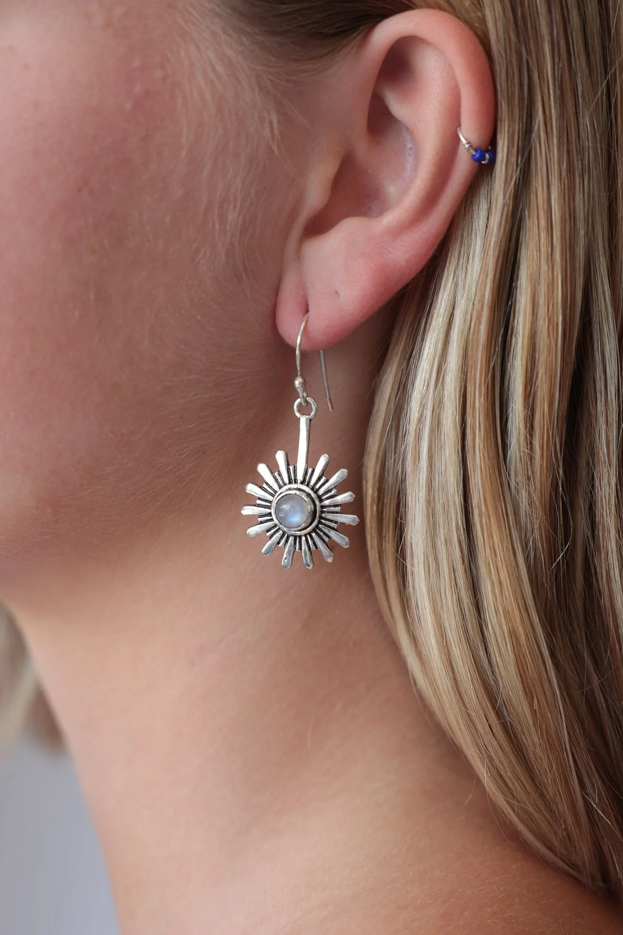 Rhea Earrings - Image 2