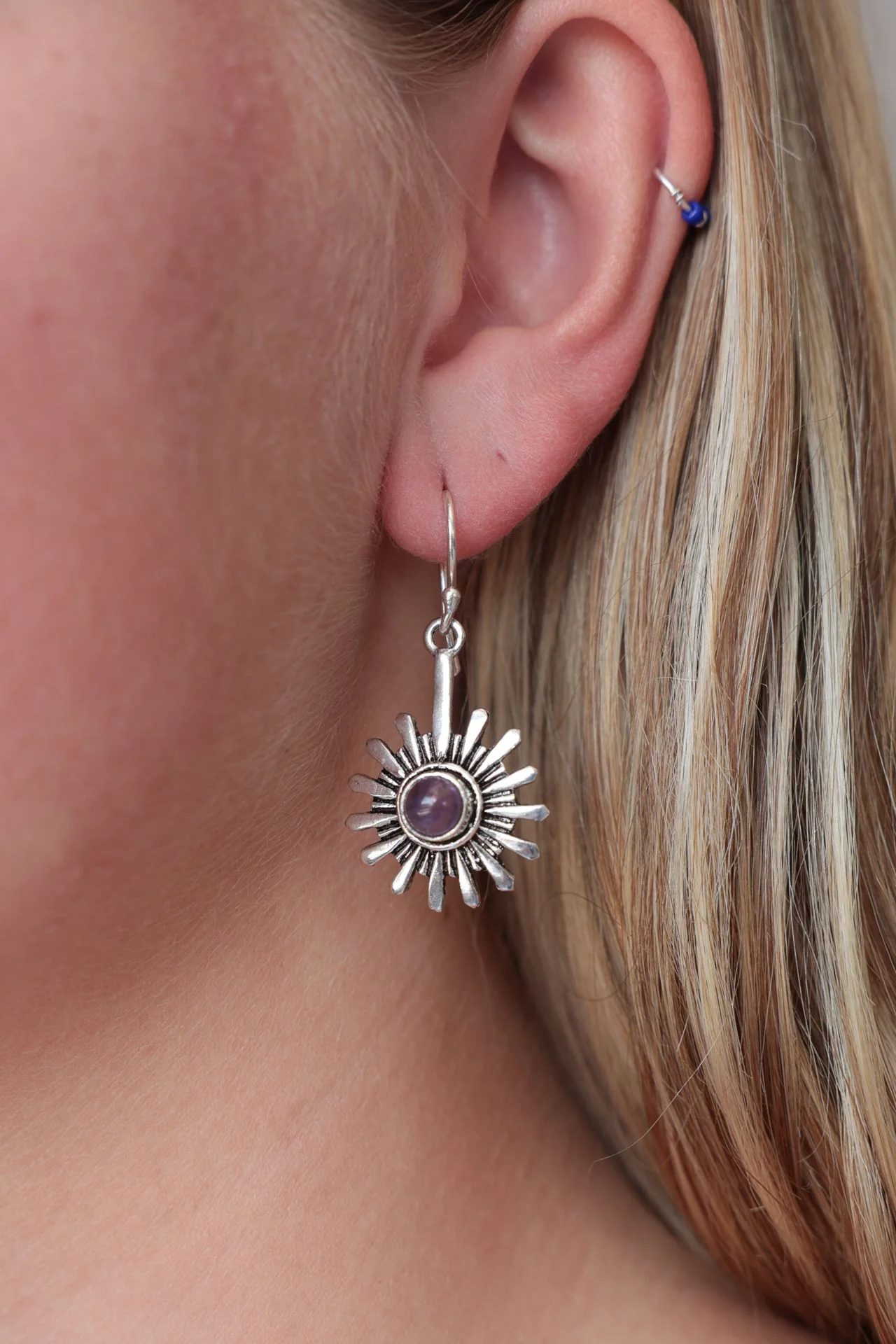 Anaya Earrings - Image 2