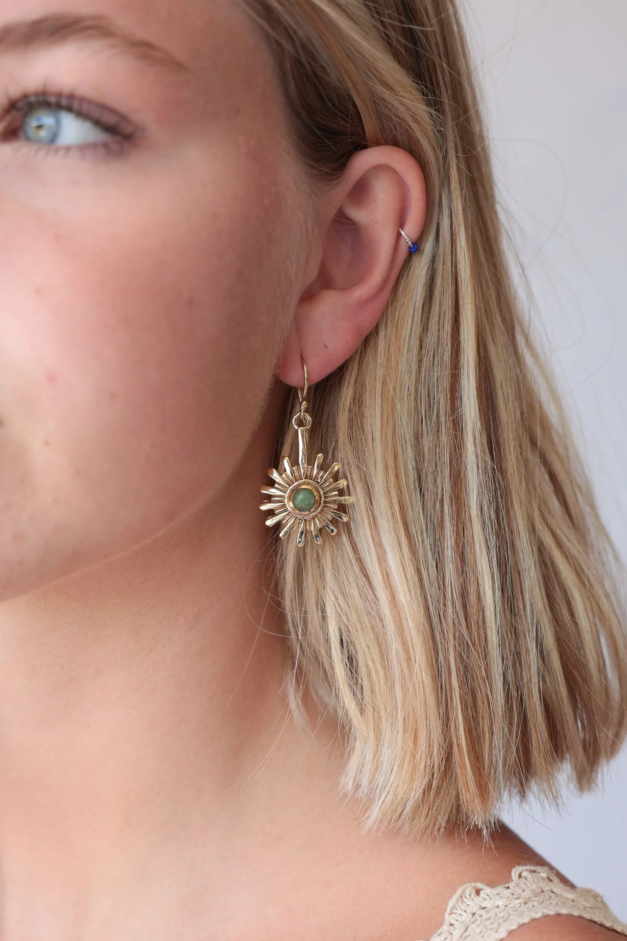 Myra Earrings