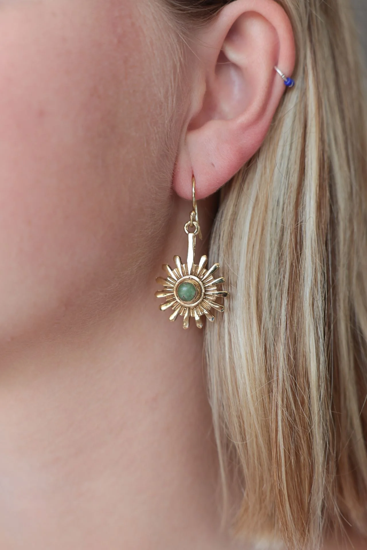 Myra Earrings - Image 2