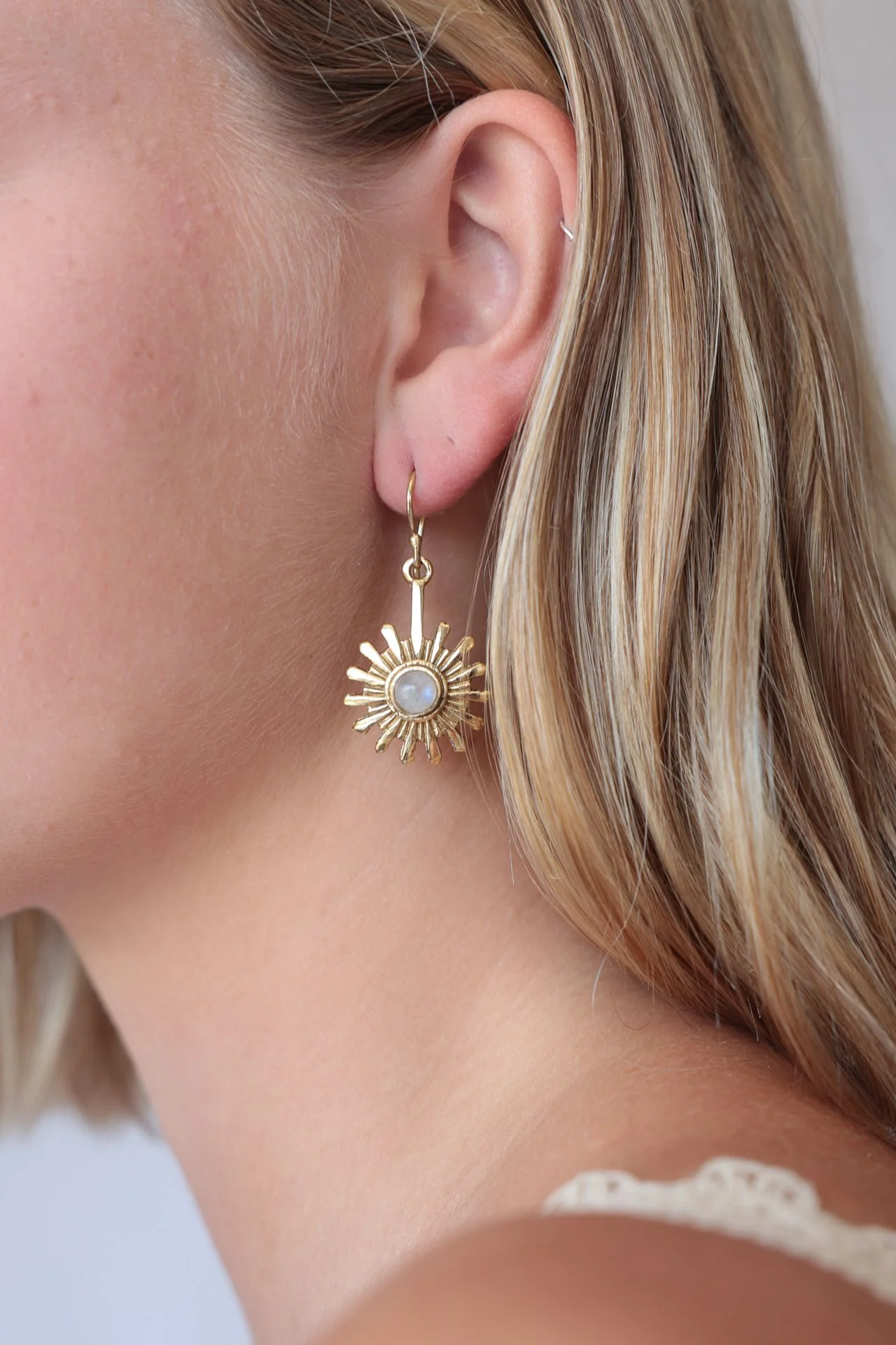 Miraya Earrings - Image 2