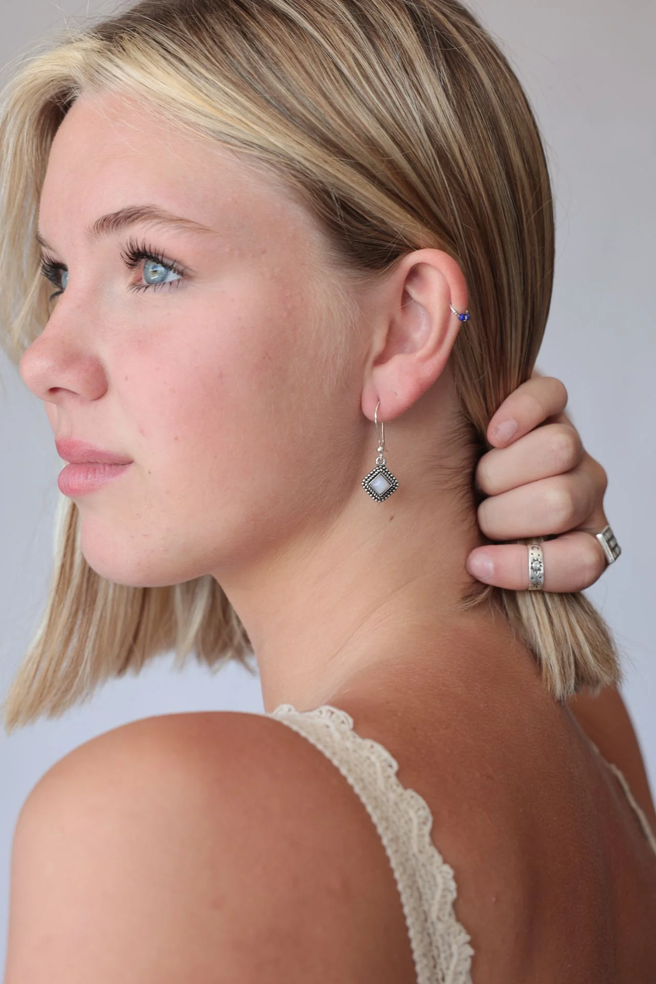 Kaira Earrings - Image 2