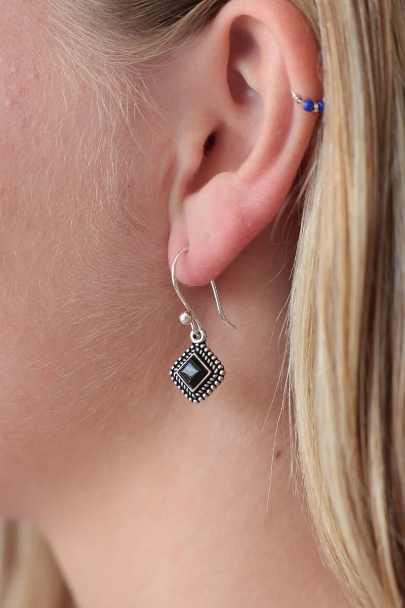 Mahika Earrings