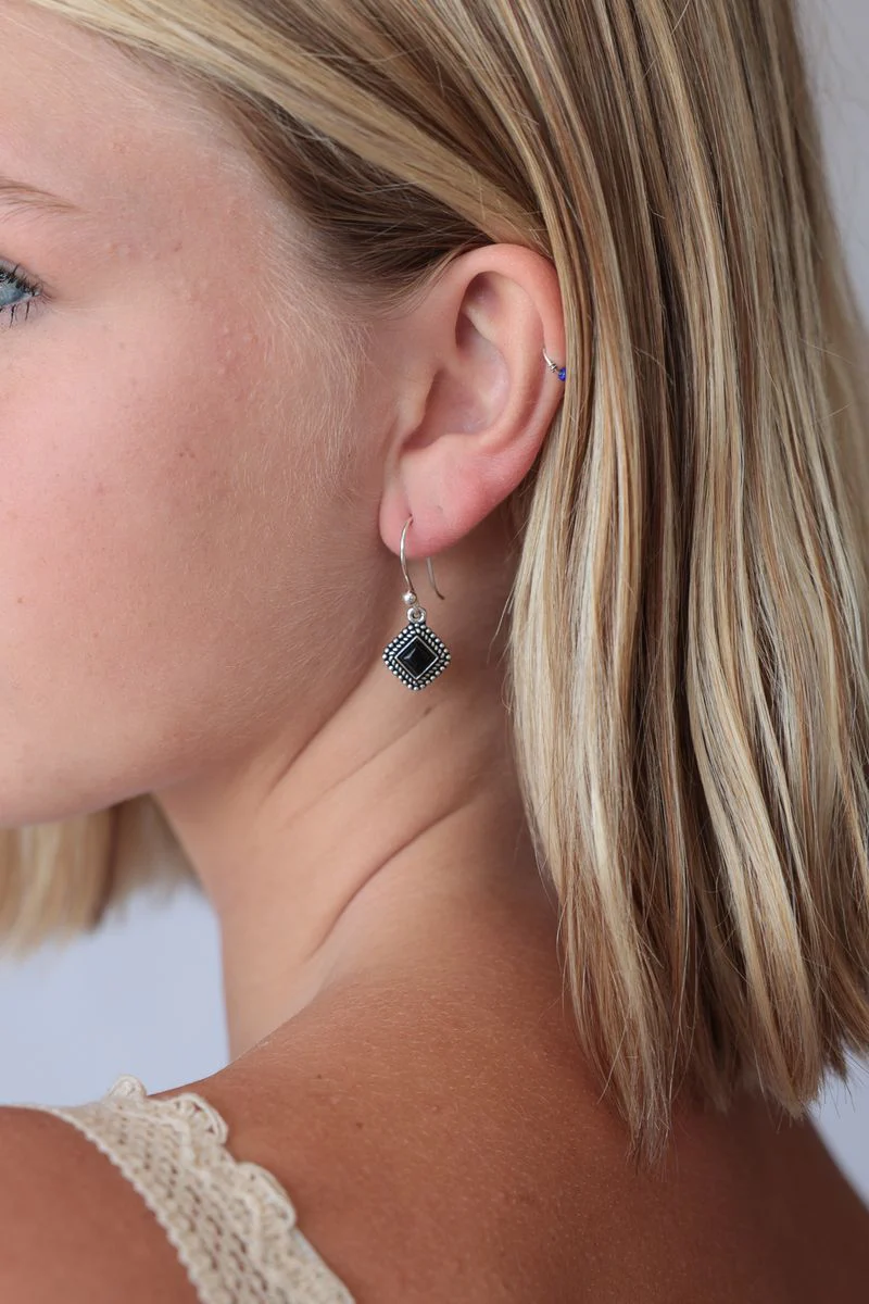 Mahika Earrings - Image 2