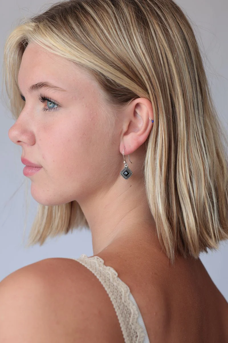 Mahika Earrings - Image 3