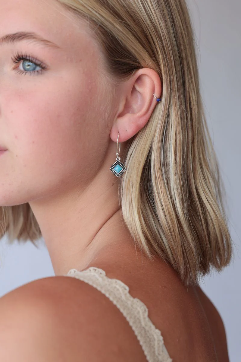 Sarika Earrings