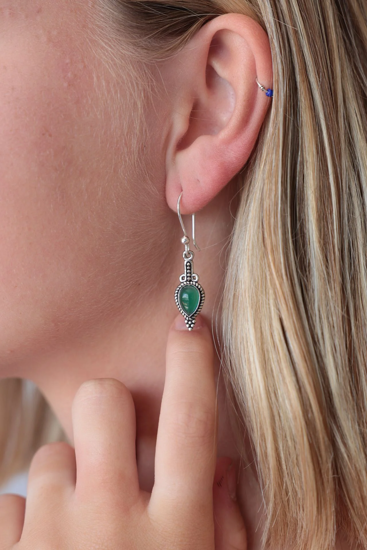 Kaira Earrings