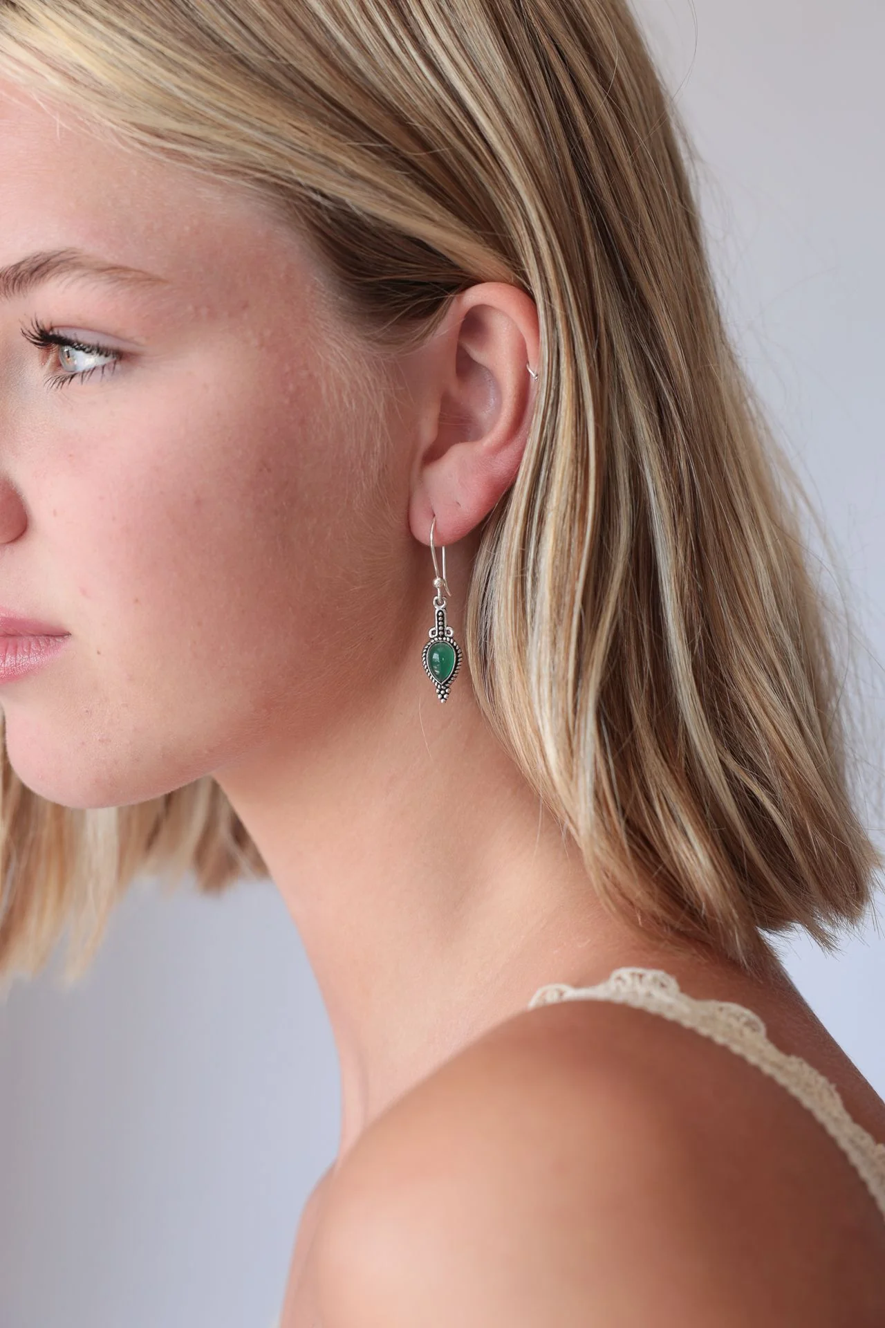 Kaira Earrings - Image 2