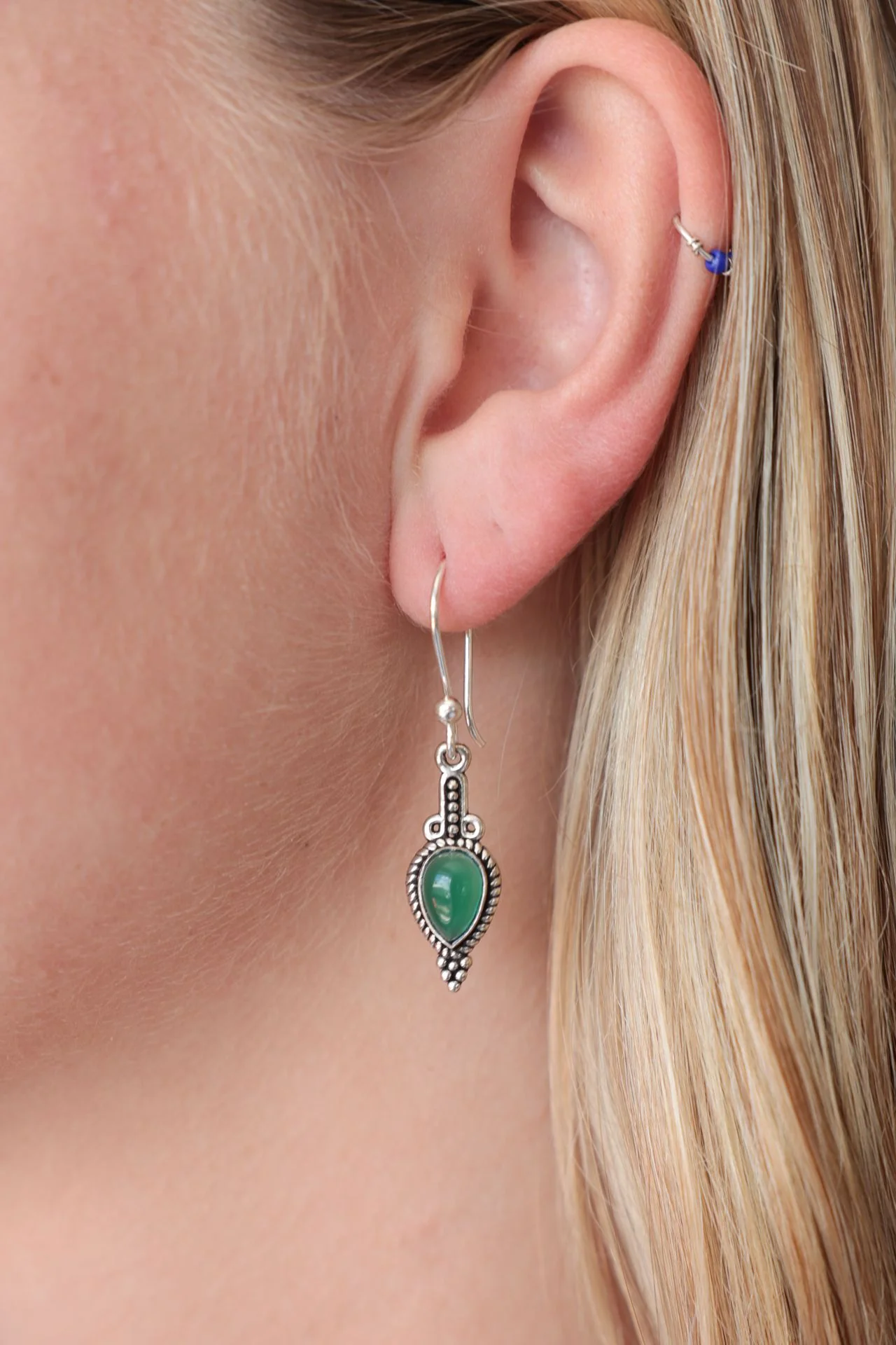 Kaira Earrings - Image 3