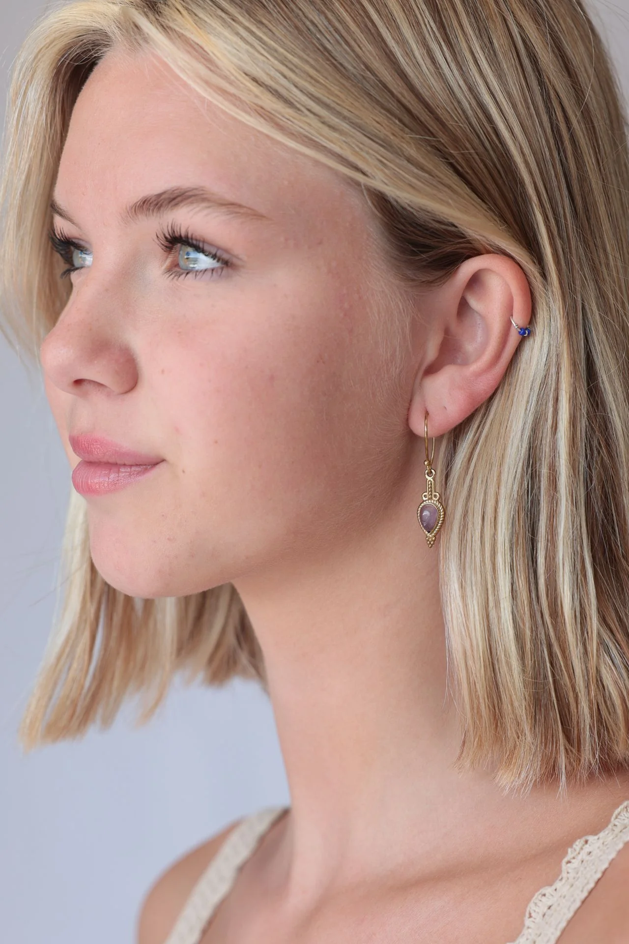 Esha Earrings