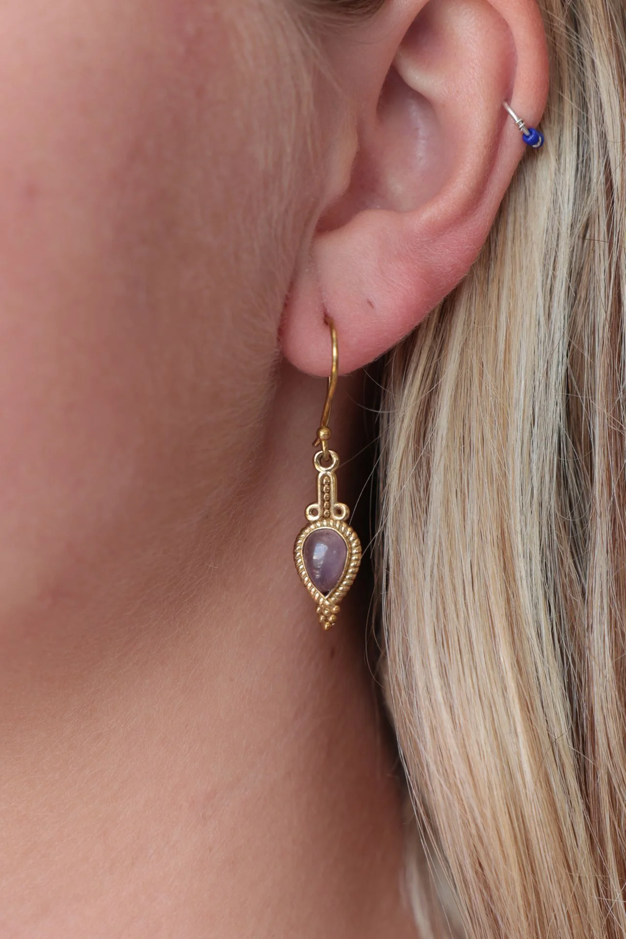 Esha Earrings - Image 2