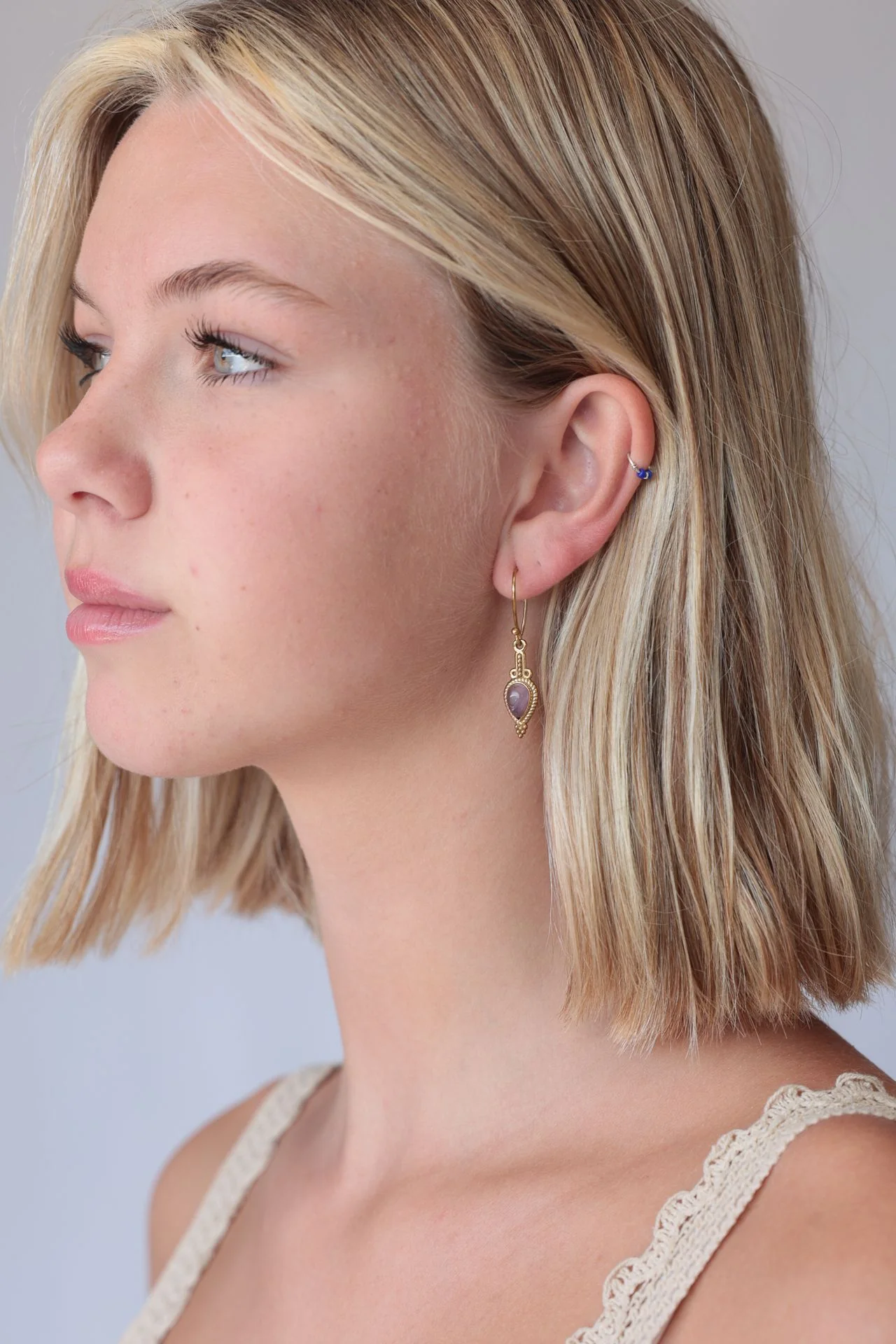 Esha Earrings - Image 3