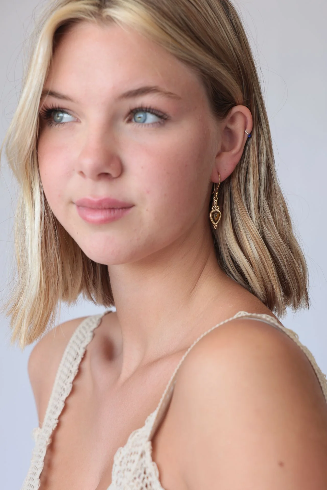 Anika Earrings - Image 2