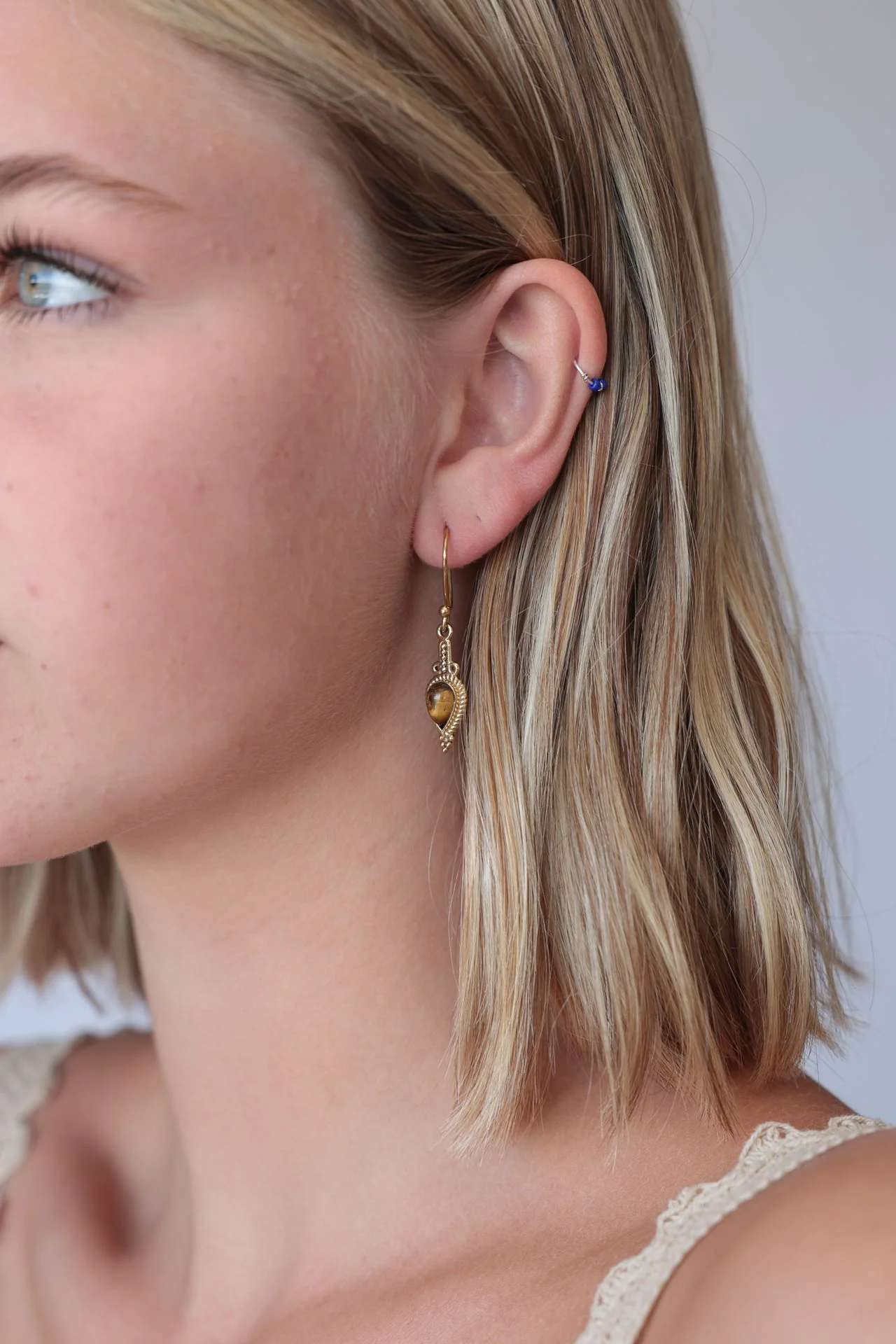 Anika Earrings - Image 3