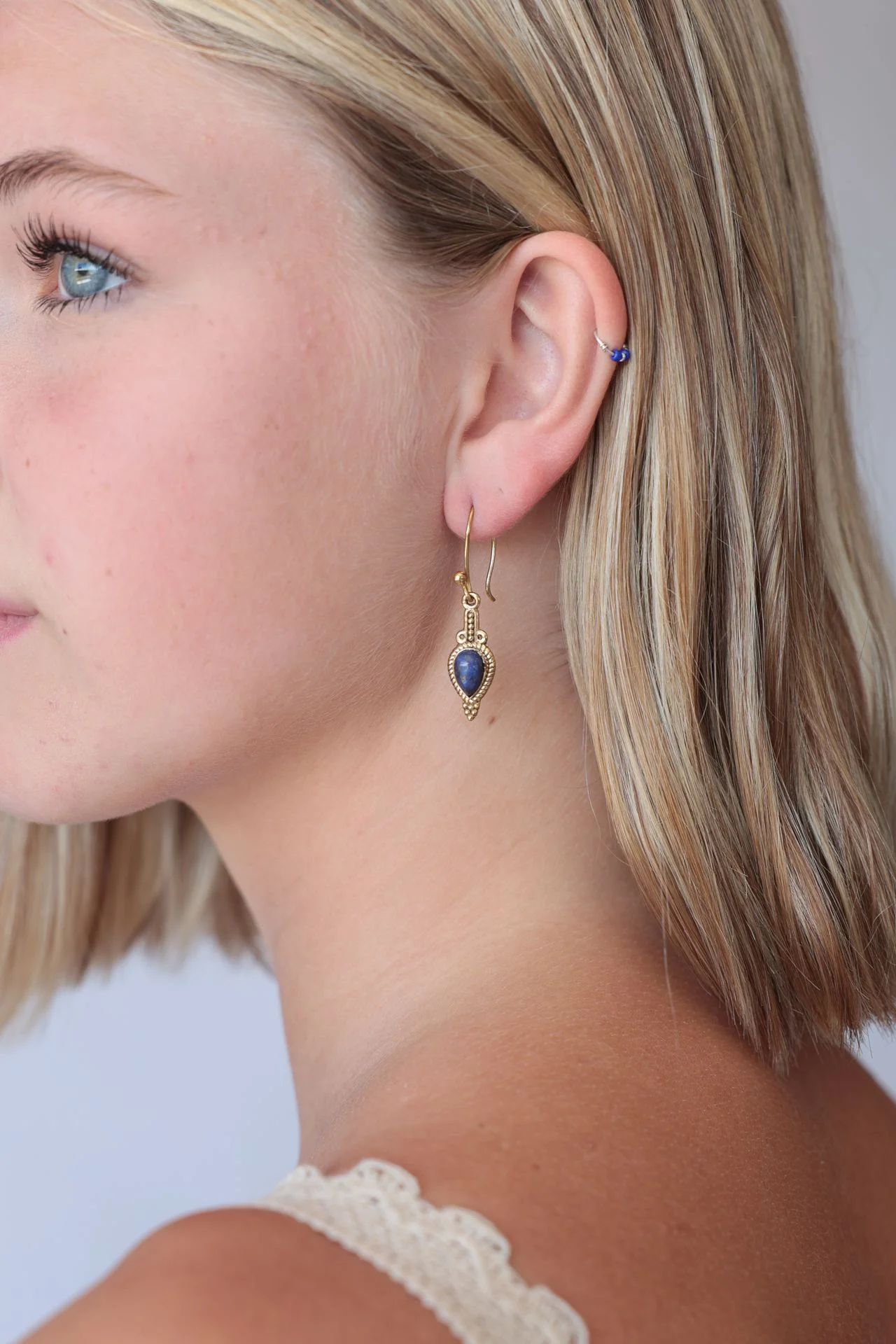 Kalyani Earrings