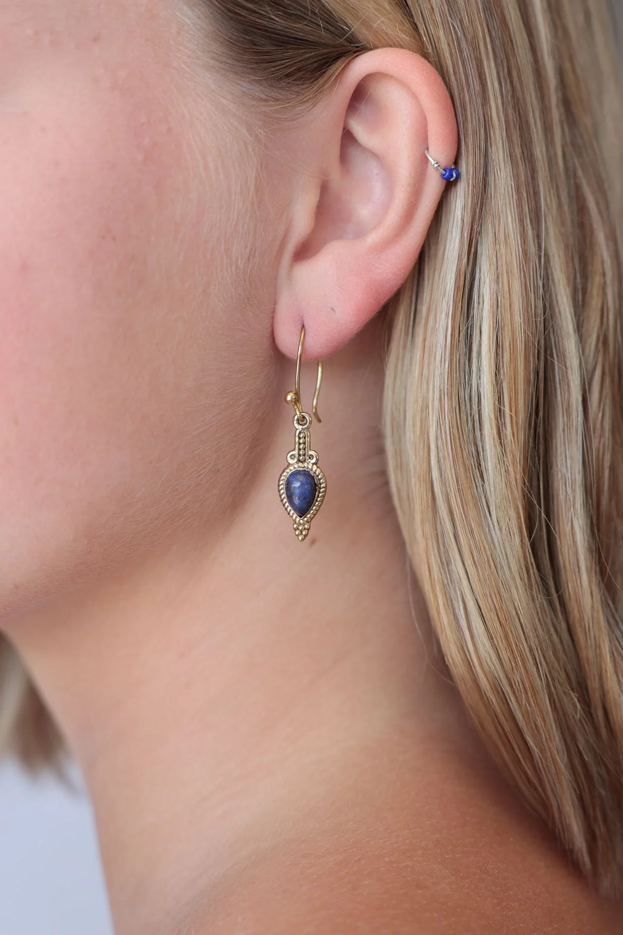 Kalyani Earrings - Image 2