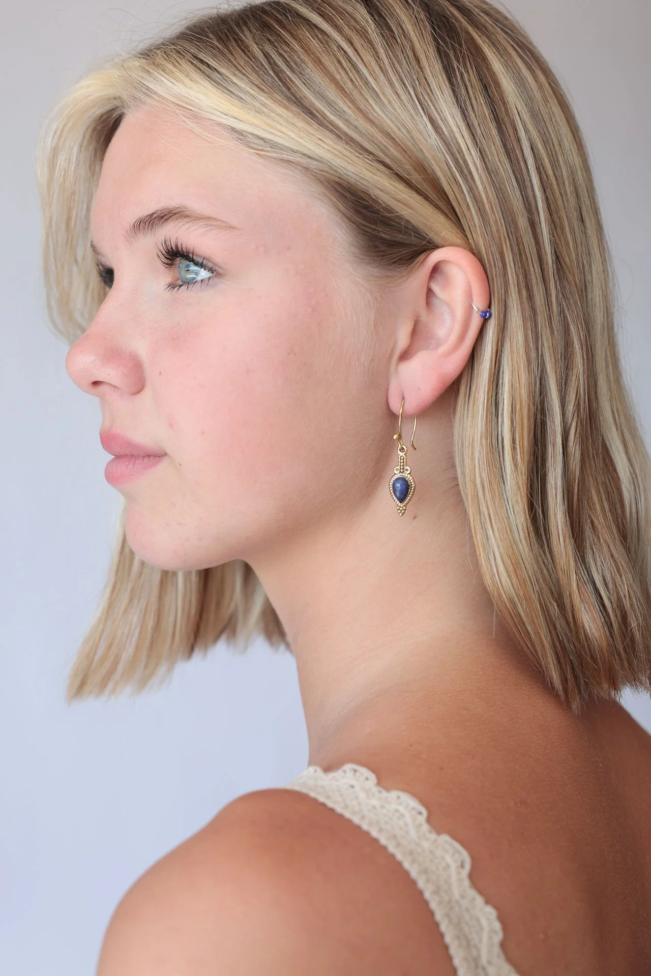 Kalyani Earrings - Image 3