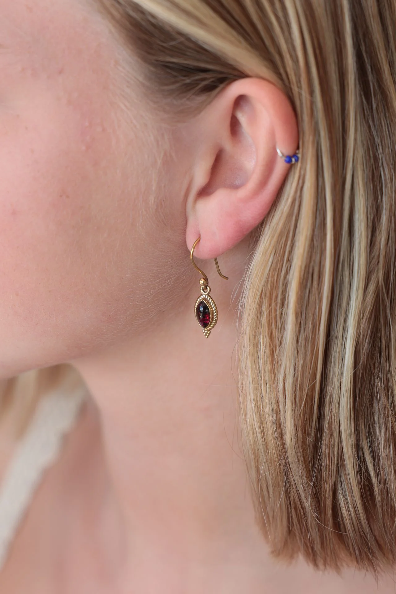 Reva Earrings - Image 2