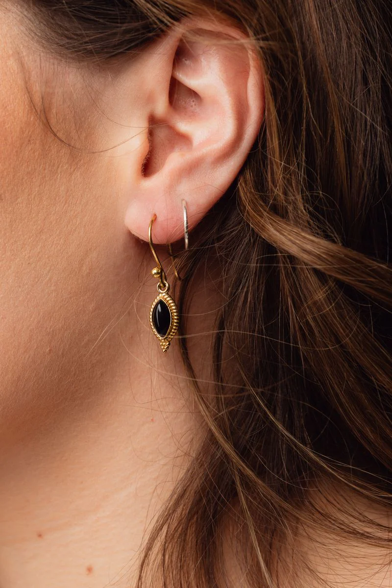 Bhavya Earrings