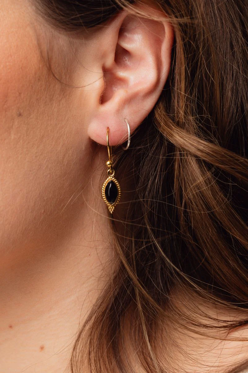 Bhavya Earrings - Image 2