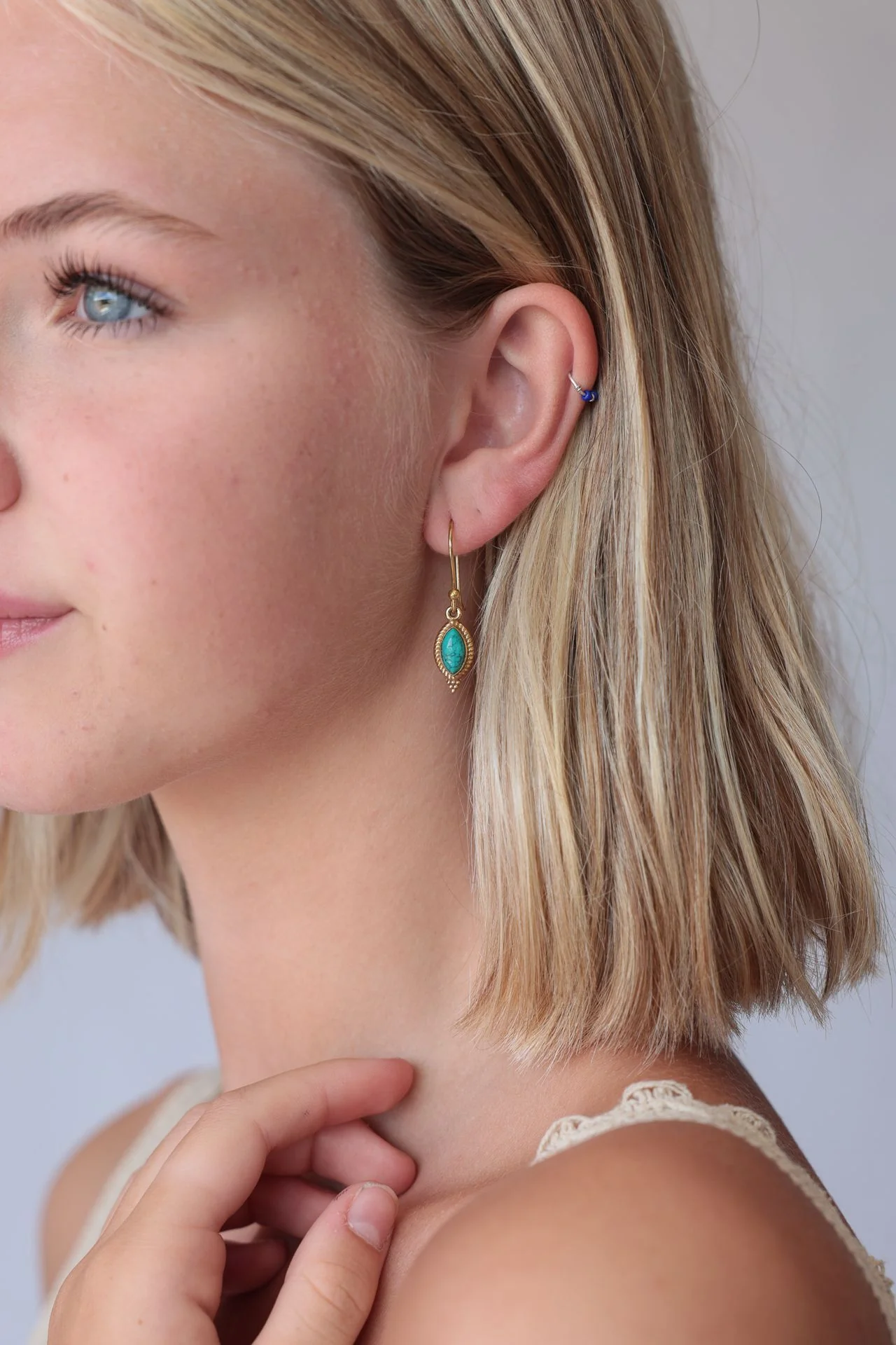 Nirav Earrings