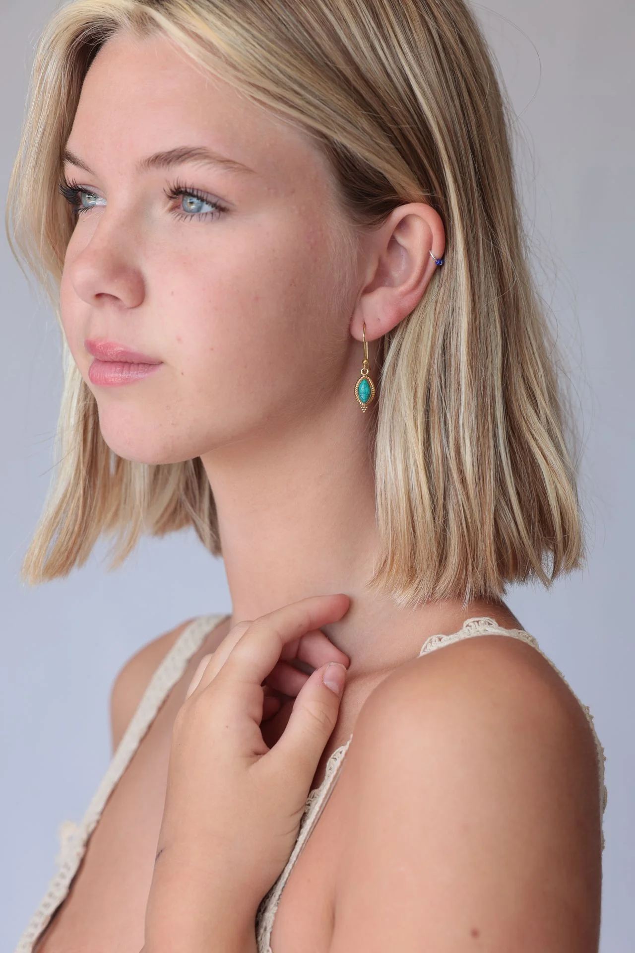 Nirav Earrings - Image 3
