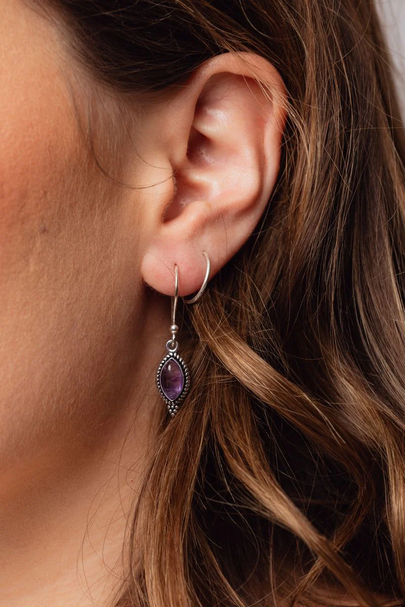 Nandita Earrings - Image 2
