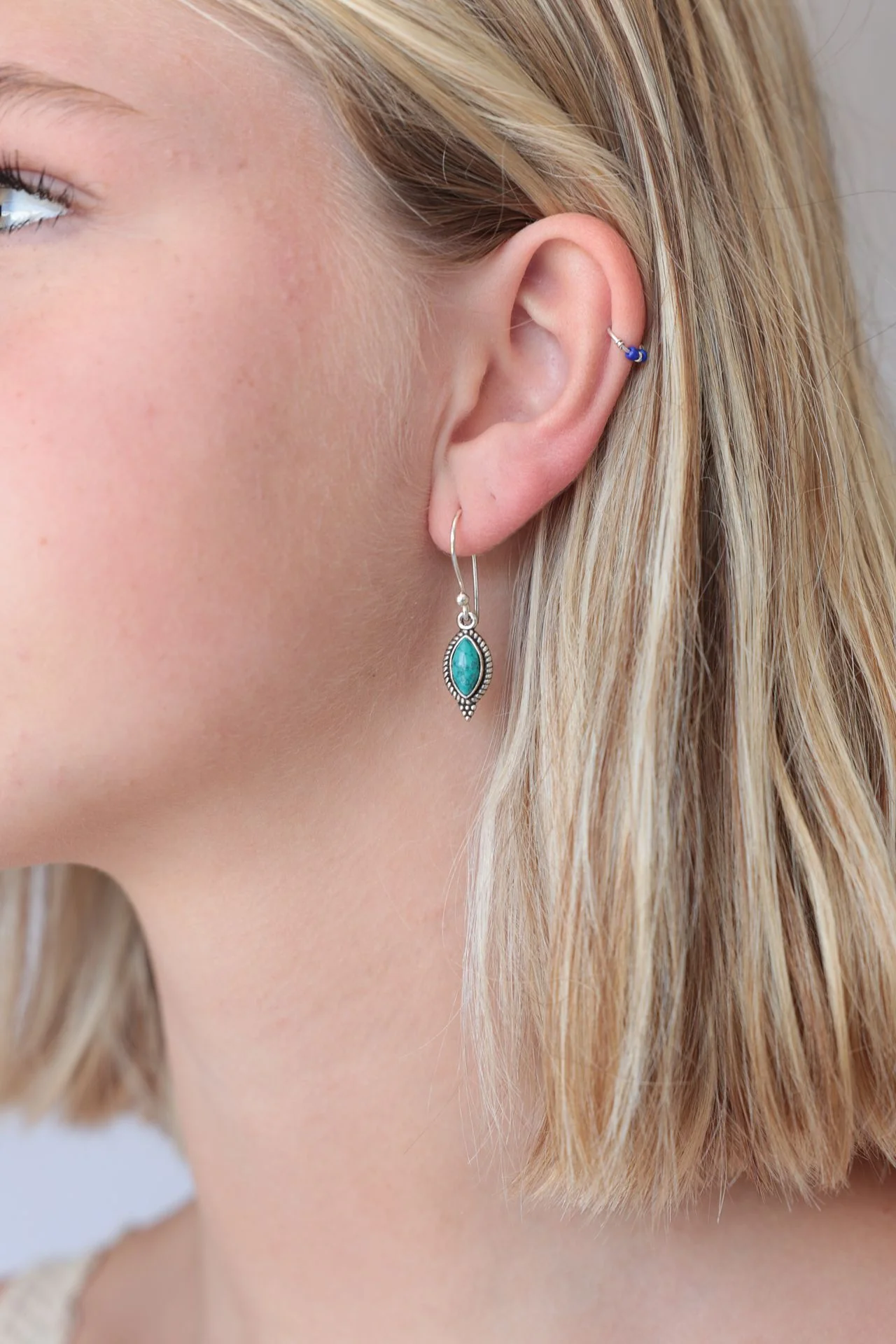 Shanti Earrings - Image 2