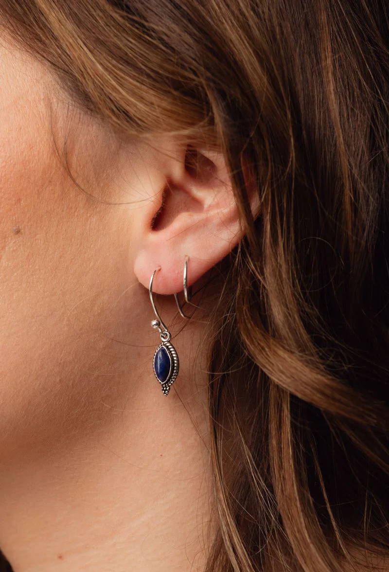 Vasudha Earrings