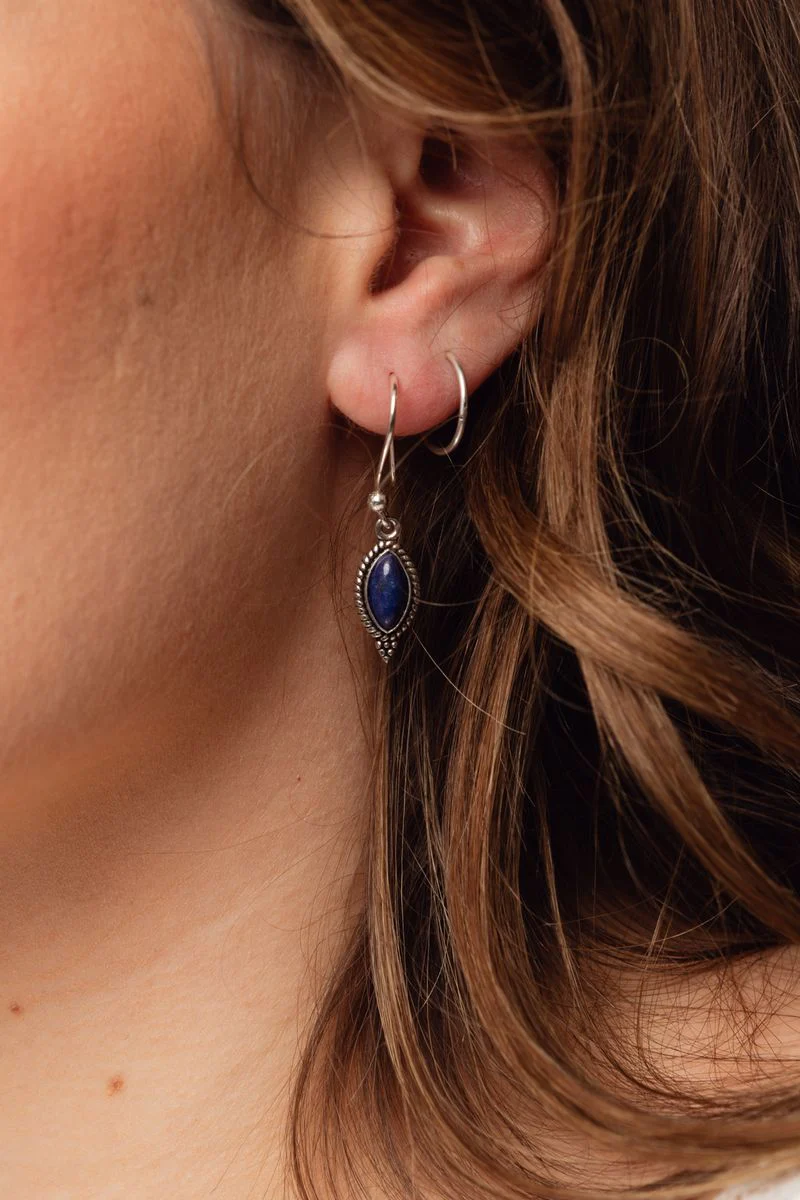 Vasudha Earrings - Image 2