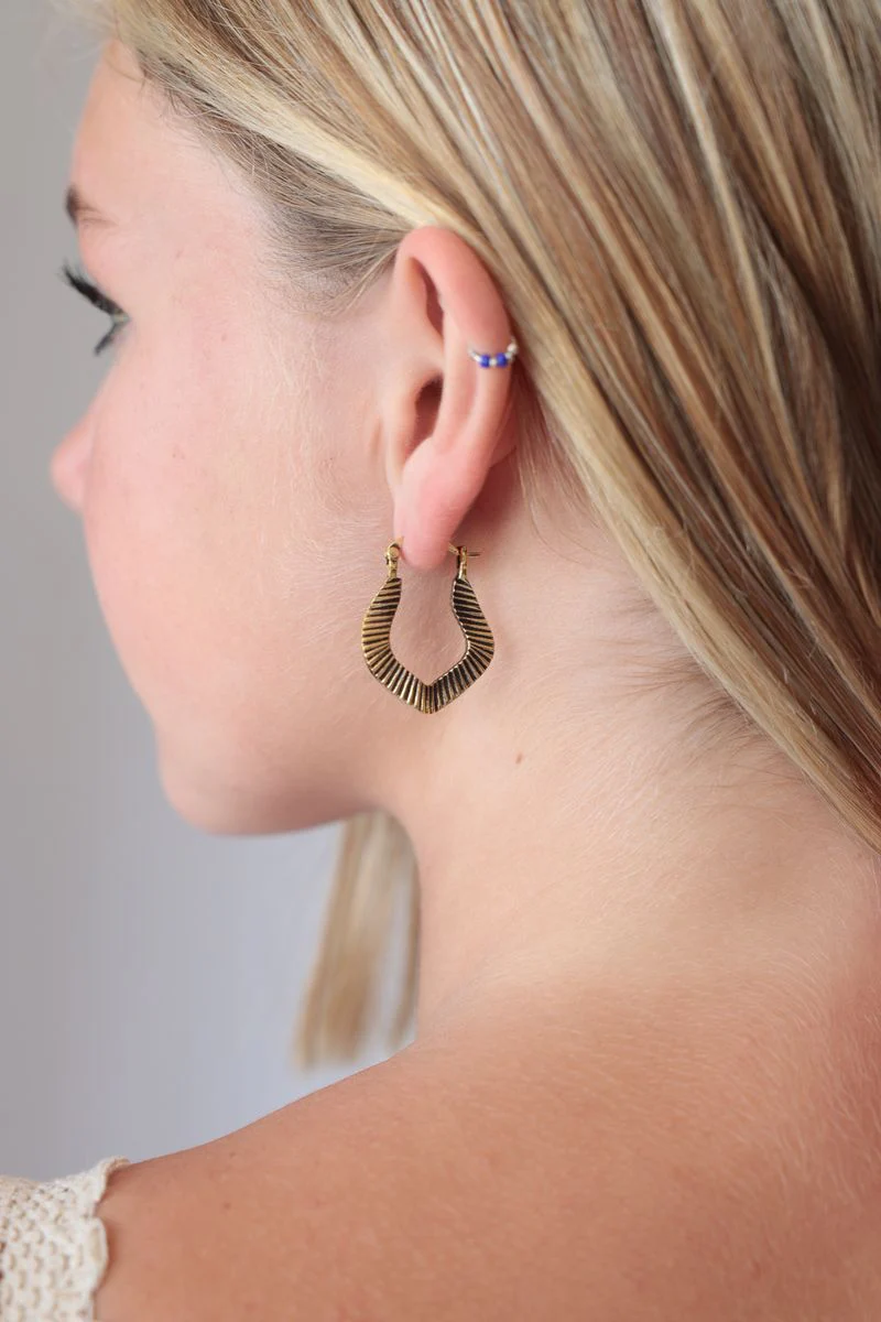 Jaya Earrings