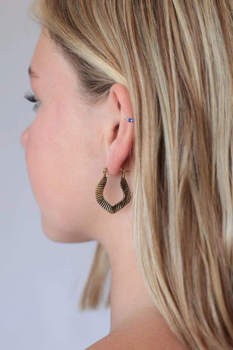 Jaya Earrings - Image 2