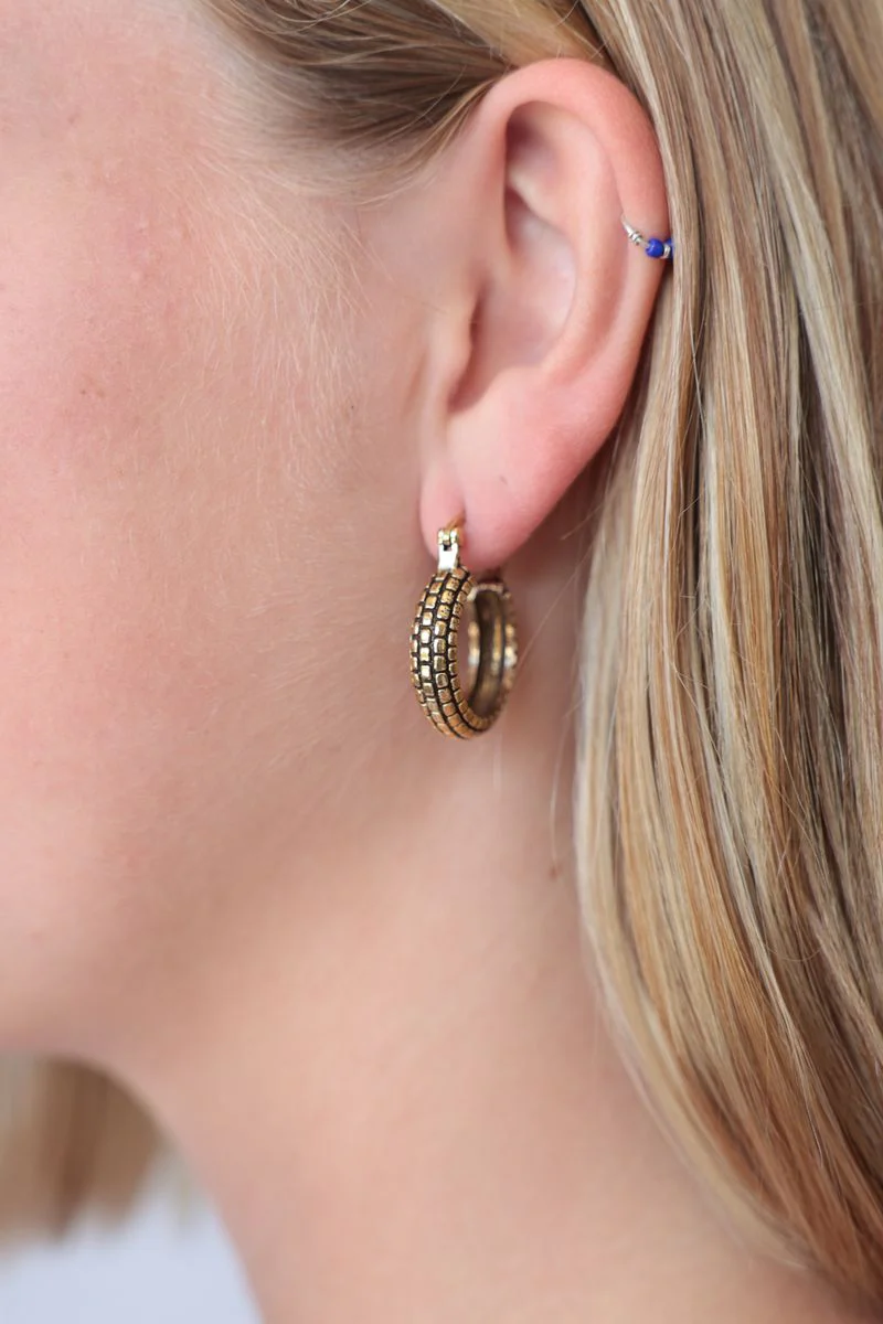 Eesha Earrings - Image 2
