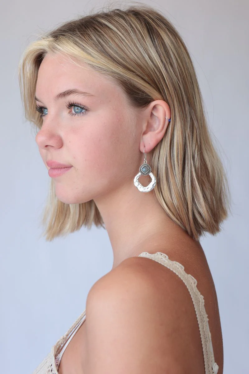 Ishita Earrings