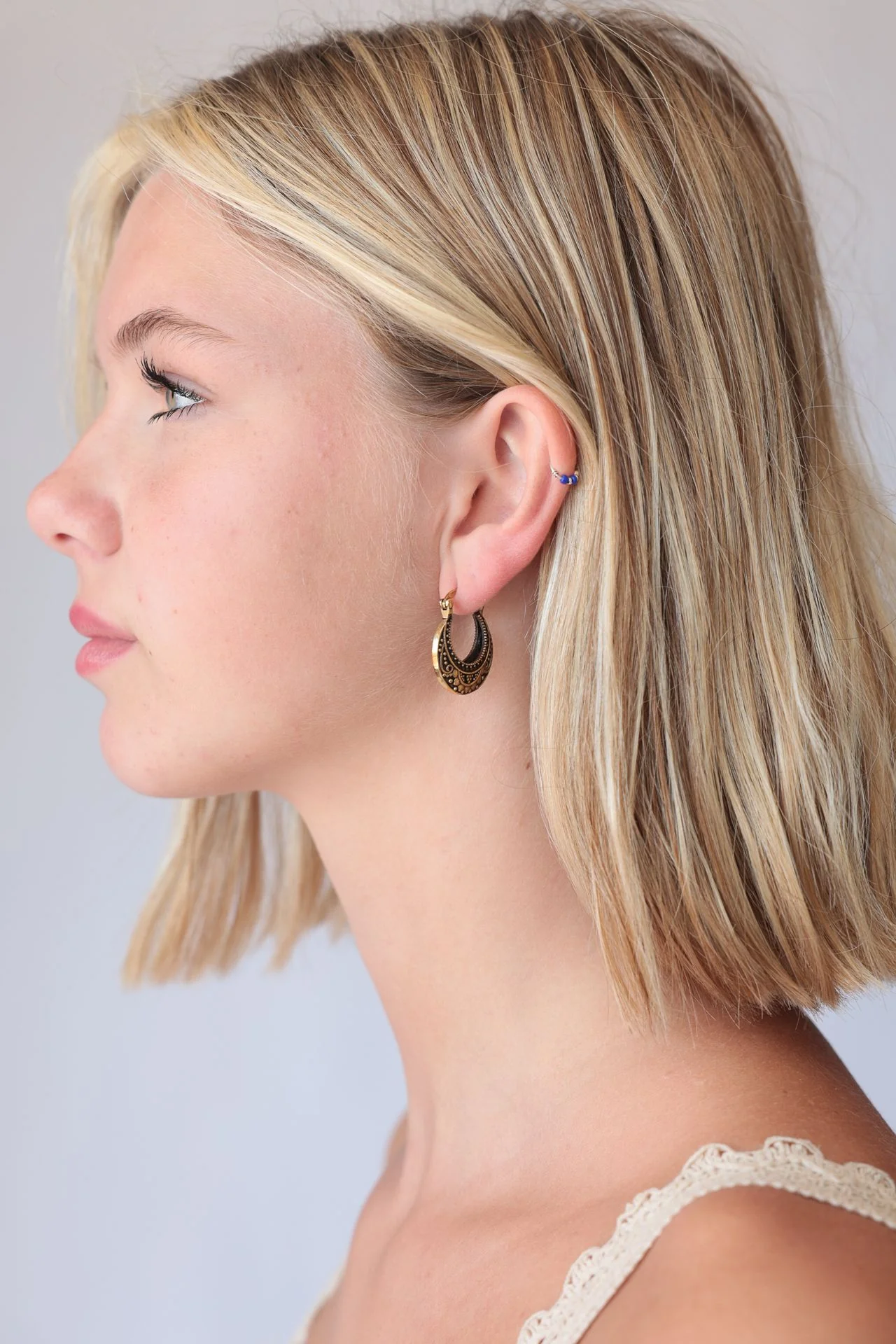 Diya Earrings - Image 2