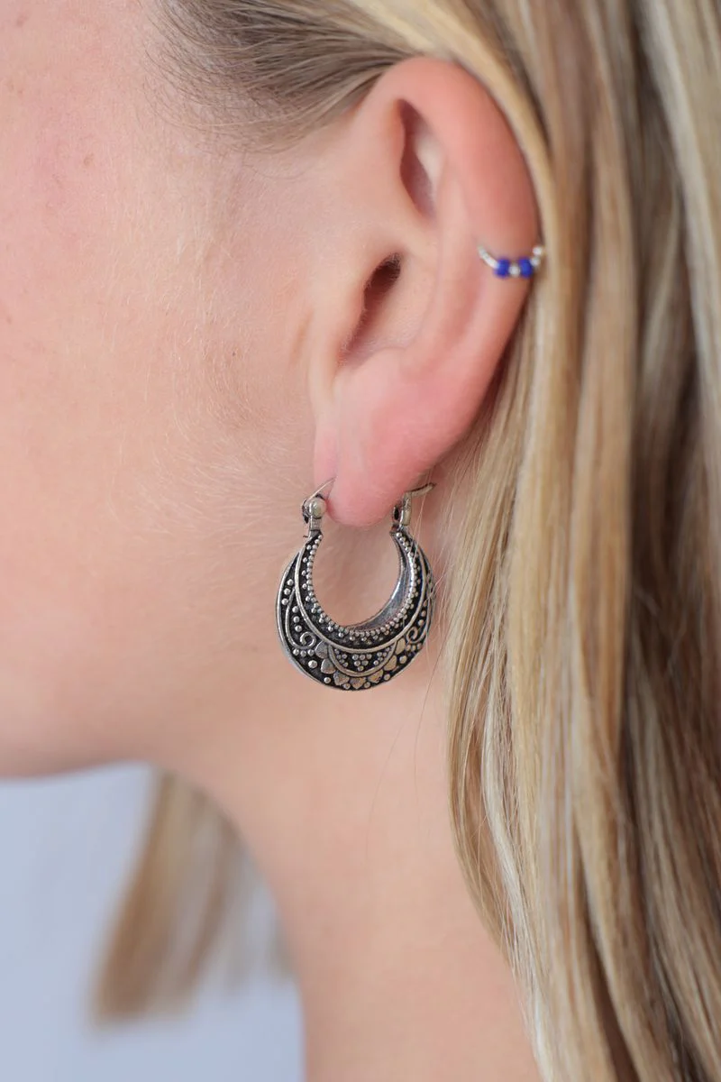 Aarohi Earrings