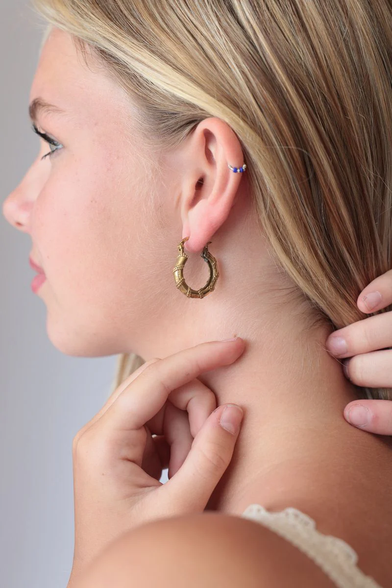 Uma Earrings - Image 2