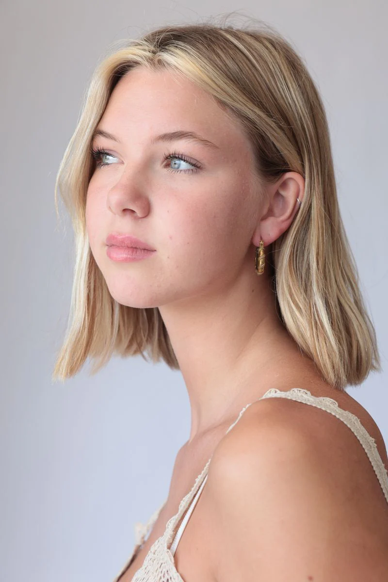 Uma Earrings - Image 3