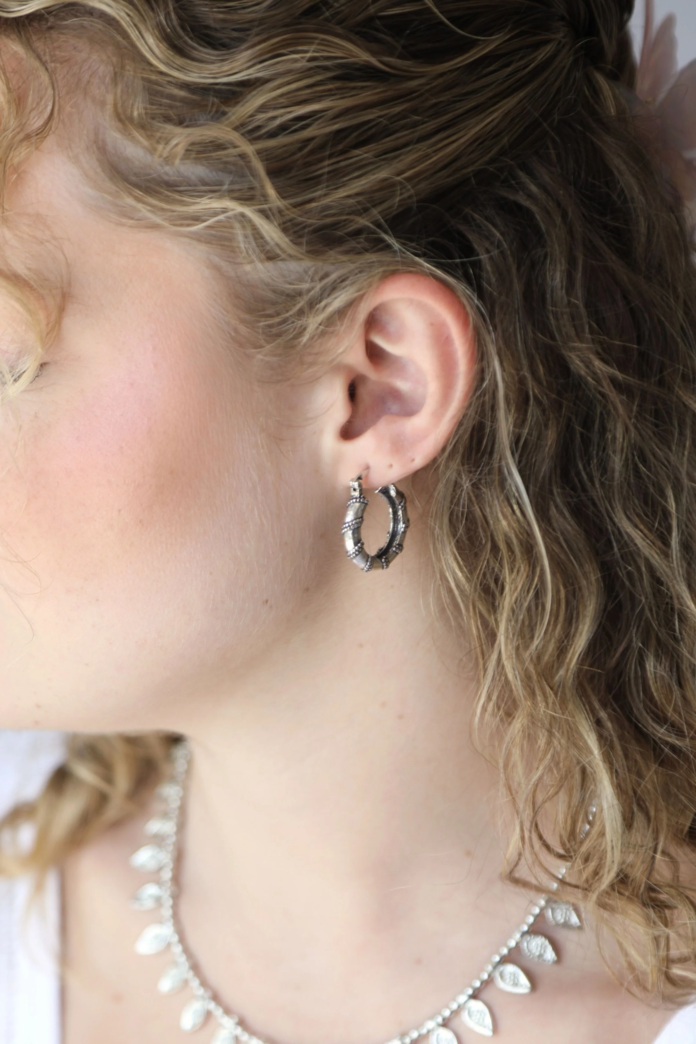 Aanya Earrings - Image 2