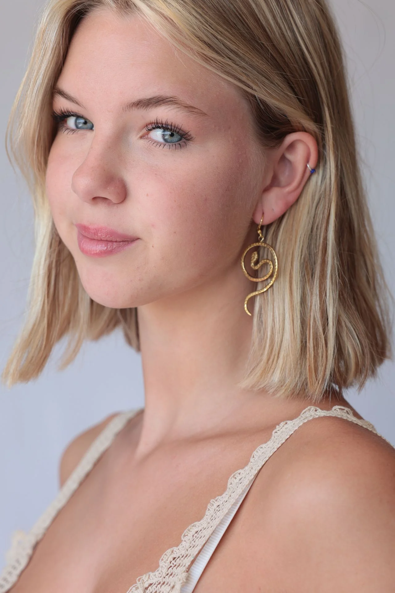 Manasa Earrings