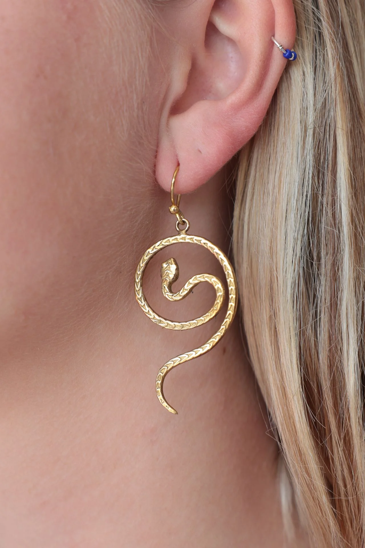 Manasa Earrings - Image 2