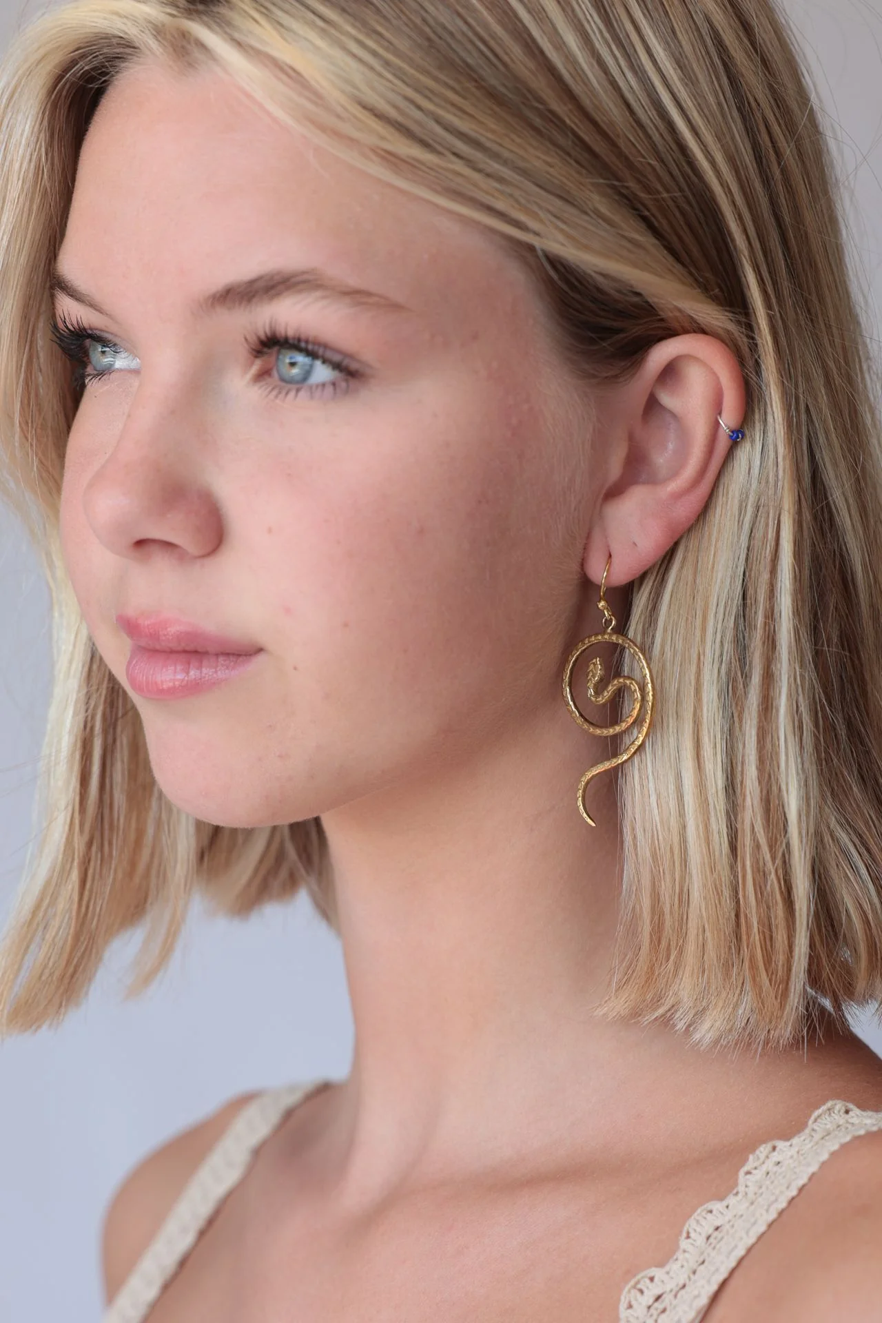 Manasa Earrings - Image 3