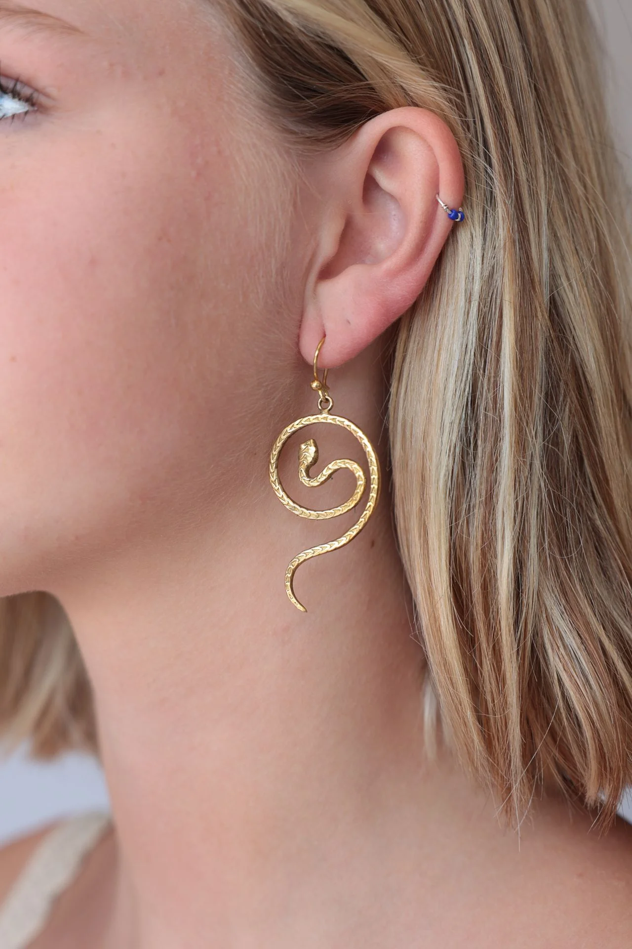 Manasa Earrings - Image 4