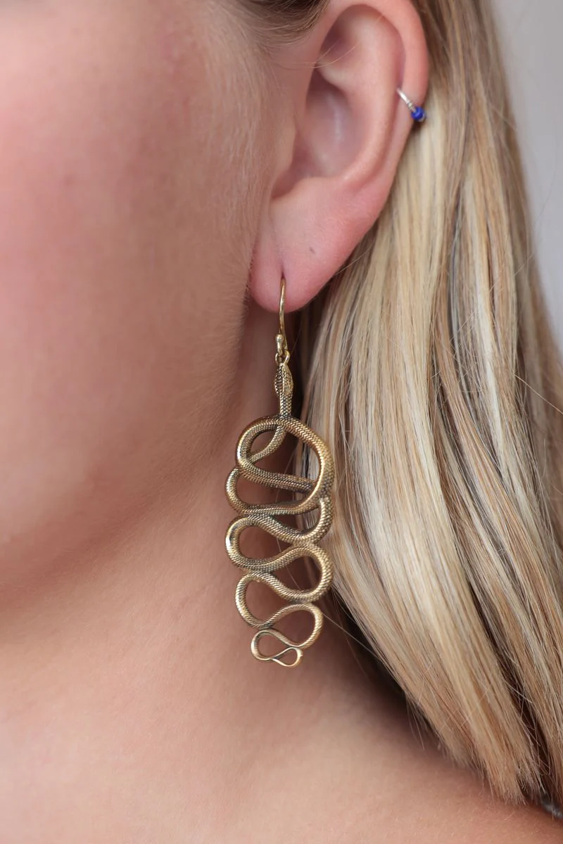 Ananta Earrings