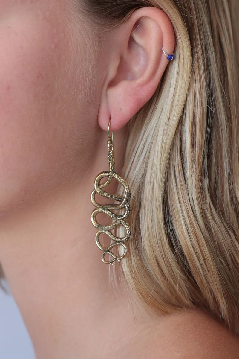 Ananta Earrings - Image 2