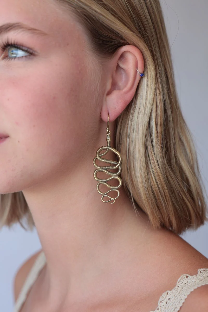 Ananta Earrings - Image 3