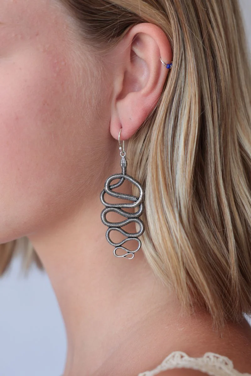 Kaliya Earrings