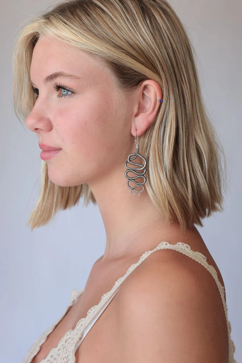 Kaliya Earrings - Image 2