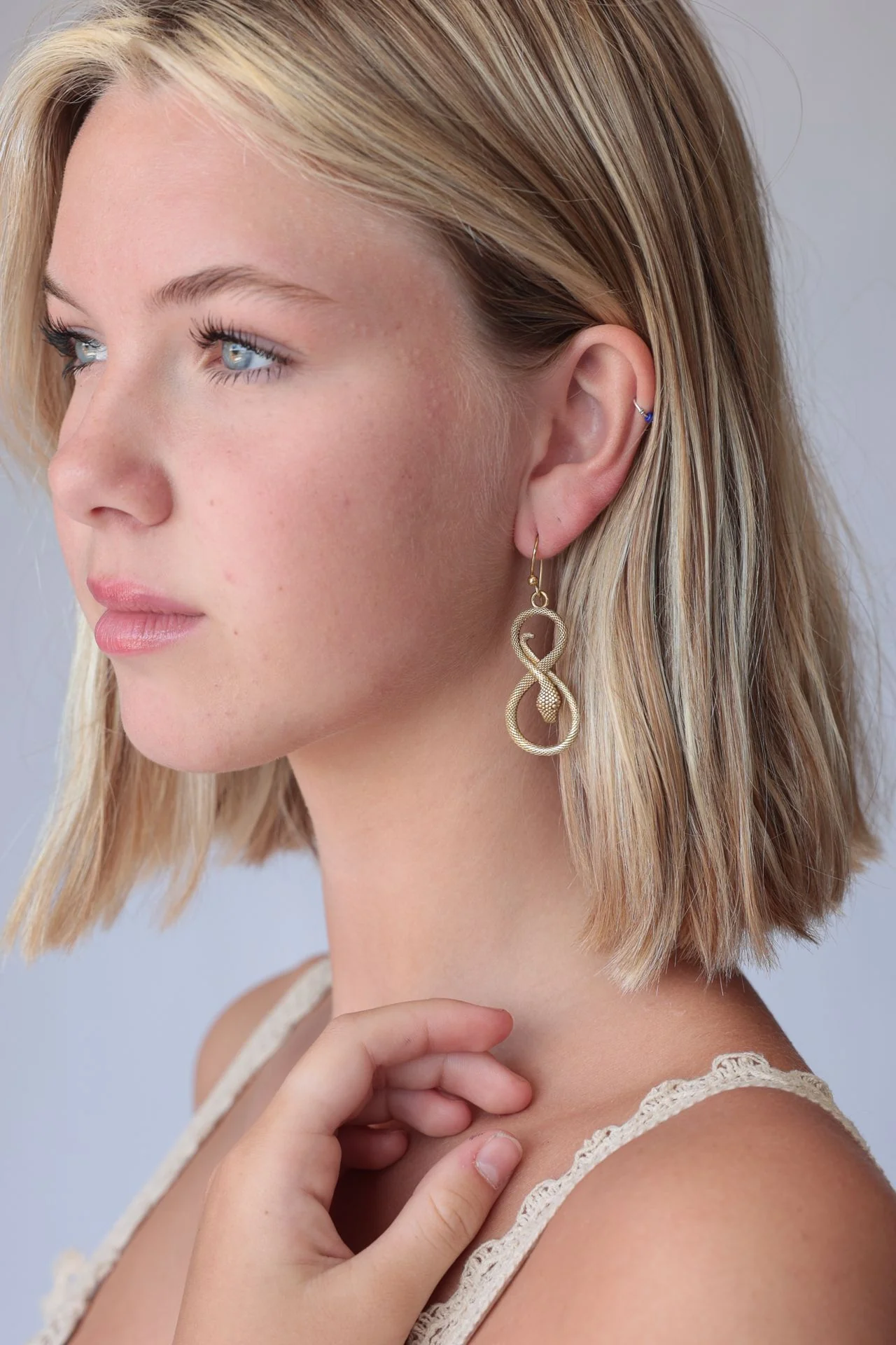 Kaliya Earrings - Image 2